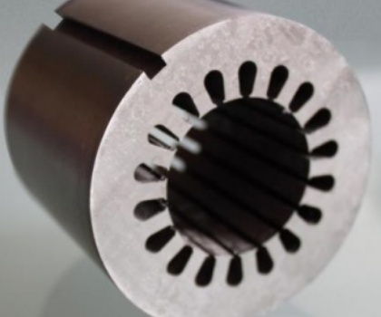 非晶纳米晶材料低矫顽力优势体现在哪些方面