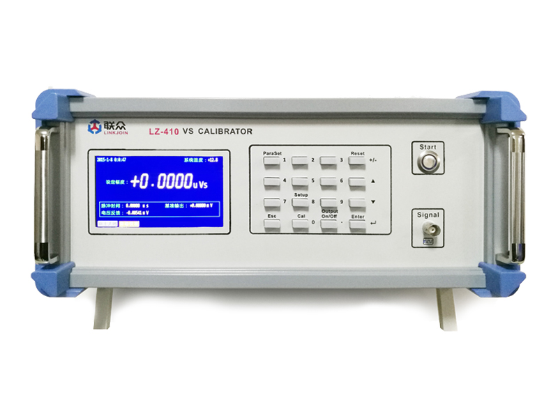 LZ-410VS智能伏秒发生器