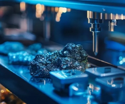 减小电子变压器剩磁大小的方法